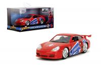 Marvel auto Spiderman 1:32, DP6